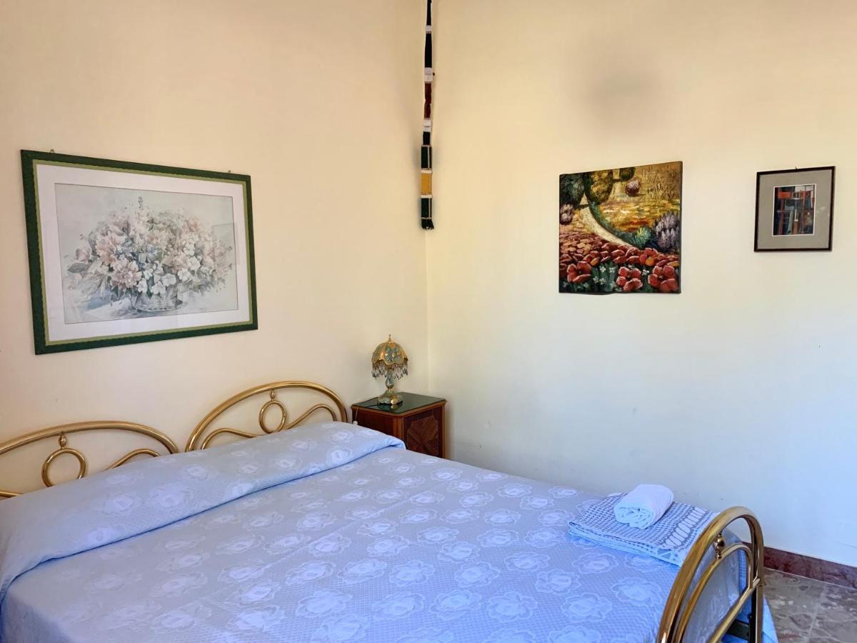 Villa Lada Santa Ninfa 외부 사진