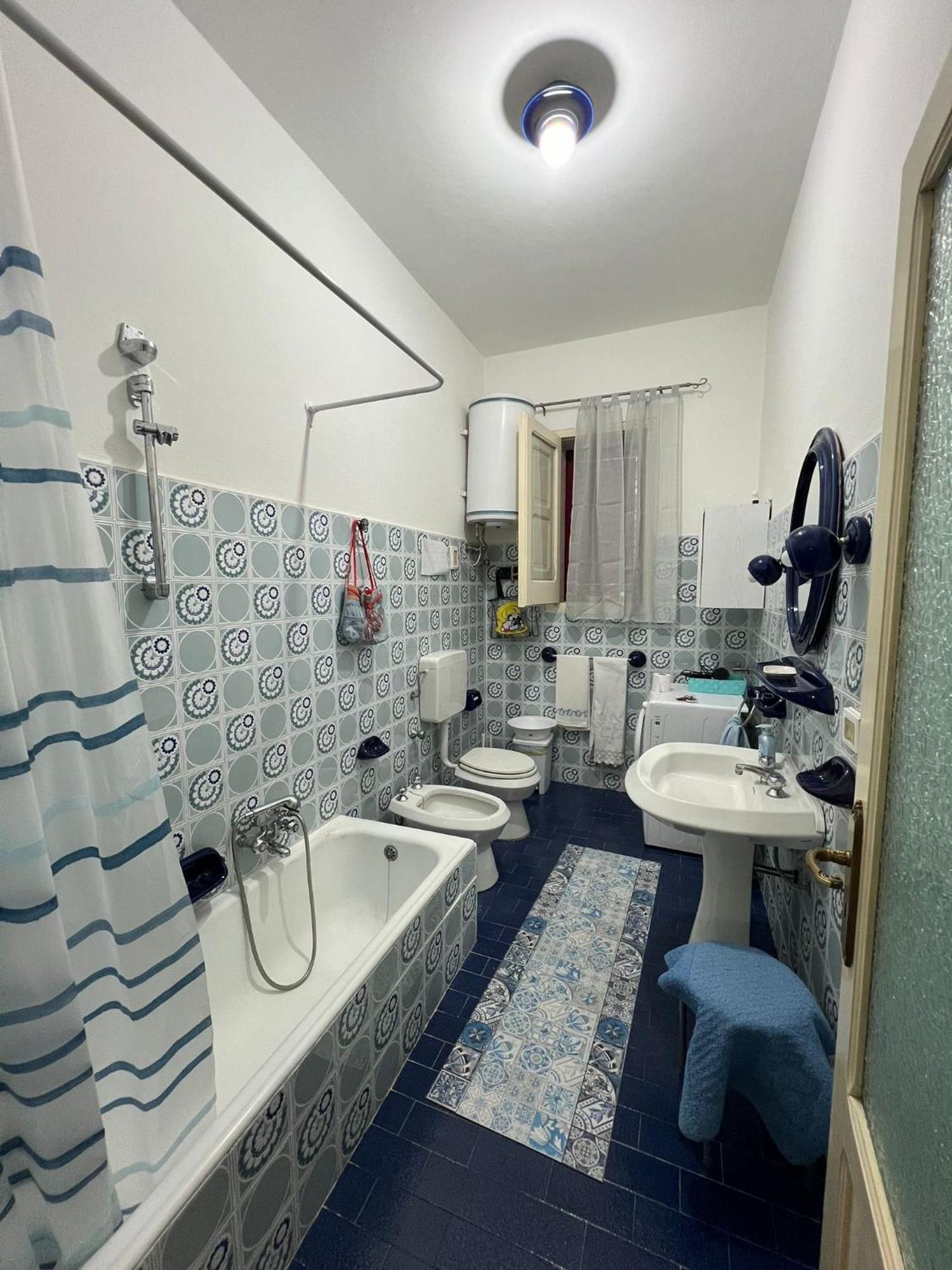 Villa Lada Santa Ninfa 외부 사진